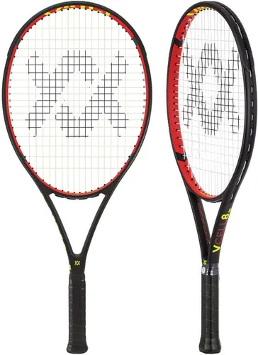 Miniatura 2 de Volkl V-Cell 8 Raqueta de Tenis Junior ()