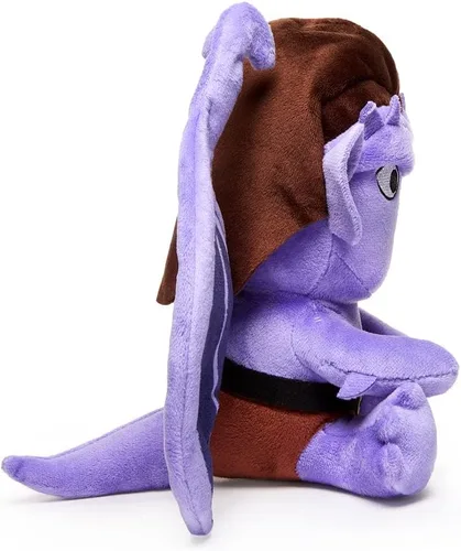 Miniatura 7 de Kidrobot Gargoyles Goliath - Peluche de 8 pulgadas