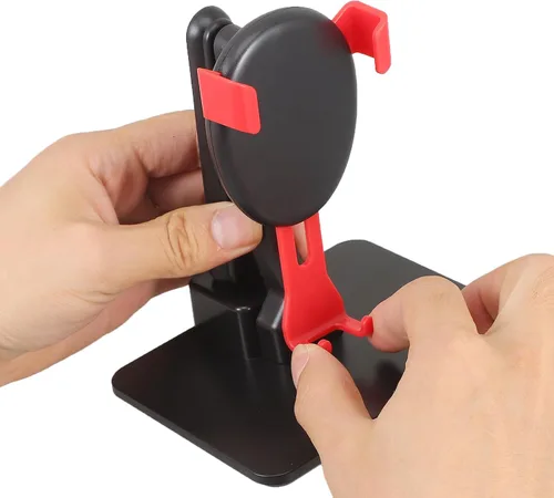 Miniatura 9 de Dispositivo Wiggler de teléfono USB para teléfonos móviles, contador de pasos automático para ejercicio en casa y ganar pasos, agitador de teléfono