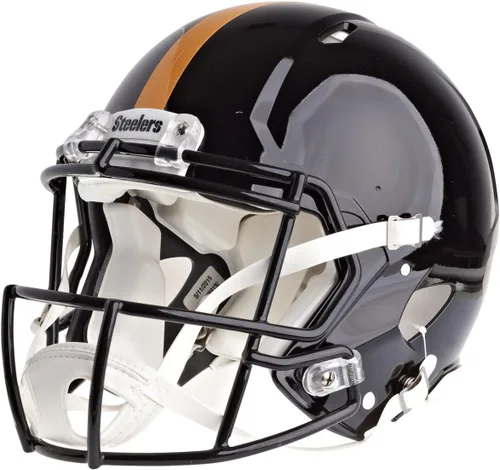 Miniatura 4 de Riddell NFL Mens Speed Authentic Football Helmet