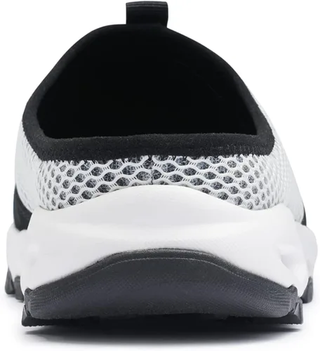 Miniatura 6 de BASS OUTDOOR Zapato de agua Aqua Mesh Slide para hombre
