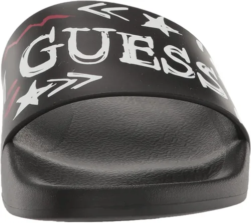 Miniatura 2 de GUESS Sandalias Enuzo2 para hombre