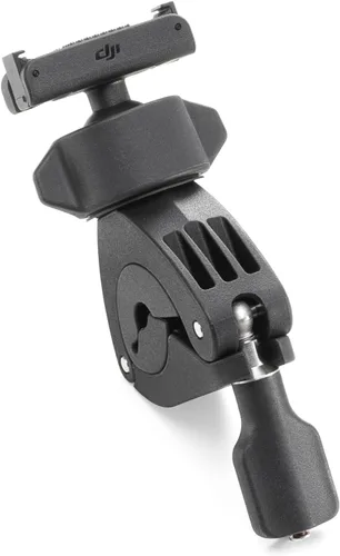 Miniatura 2 de DJI Osmo Action Mini Handlebar Mount, Compatibilidad: Osmo 360, Osmo Action 6, Osmo Action 5 Pro, Osmo Action 4