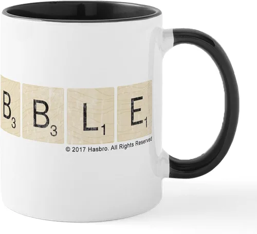 Miniatura 21 de CafePress Logo Taza de café de cerámica de 11 oz (11.0 fl oz)