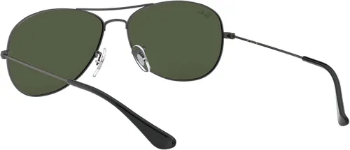 Miniatura 6 de Ray-Ban Men's Rb3362 Cockpit Aviator Sunglasses