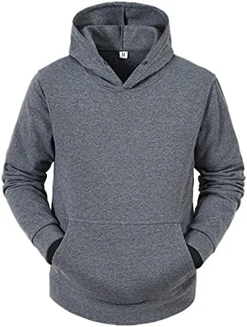 Miniatura 3 de Conjunto deportivo de 2 piezas para hombre, conjunto casual para correr, sudadera con capucha y pantalones deportivos de manga larga con capucha