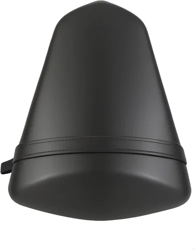 Miniatura 2 de Cojín para asiento de pasajero trasero compatible con Yamaha YZF R3 2015-2023 Reemplazo de silla de montar de motocicleta de cuero sintético