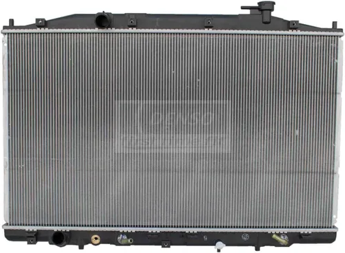 Denso Radiador, Nueva Calidad OE - 221-9054