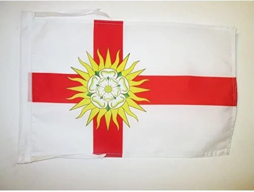 Miniatura 713 de Bandera de México AZ FLAG, 45.7 x 30.5 cm, con cordones - Pequeñas banderas mexicanas de 30 x 45 cm - Bandera de 45.7 x 30.5 cm