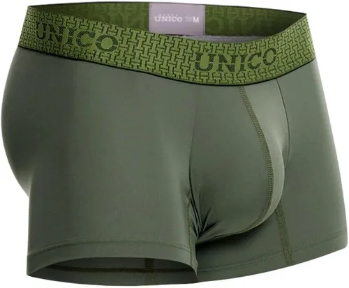 Miniatura 3 de Mundo Unico Hombres Colombian Boxer Copa Medio Spirit para Hombre