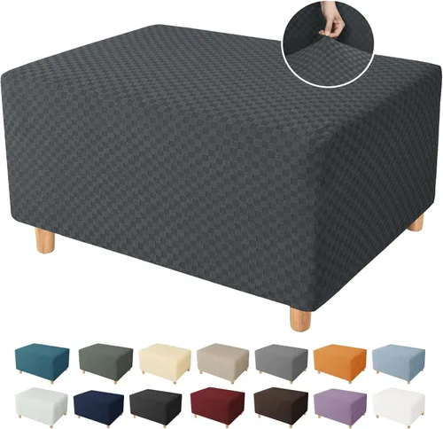 Miniatura 27 de YEMYHOM - Funda de otomano