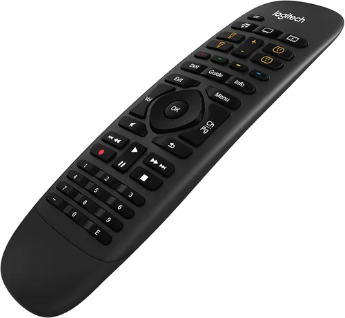 Miniatura 4 de Logitech Harmony, control inteligente con teléfono inteligente Nuevo Negro