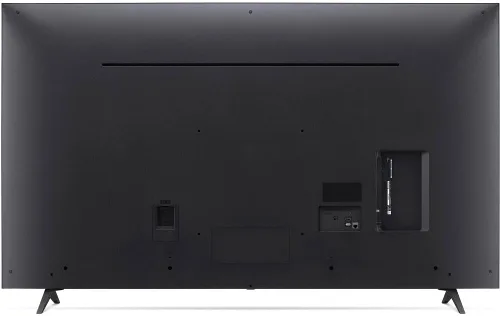Miniatura 6 de LG 65UT7570PUB 65 pulgadas UT75 Series LED Smart TV 4K (2024) Bundle con Deco Gear 2X 4K HDMI 2.0 cable con conductores de cobre y paquete