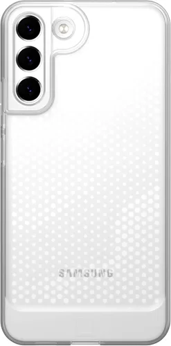 Miniatura 3 de URBAN ARMOR GEAR [U] por UAG - Funda protectora para Samsung Galaxy S22 Plus, transparente, delgada, ligera, elegante, transparente, resistente a