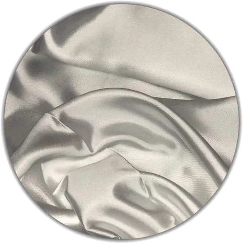 Miniatura 76 de New Star Fabrics Tela de satén de peso medio, 60 pulgadas de ancho, perfecta para vestidos de novia, disfraces y decoraciones elegantes, encanto