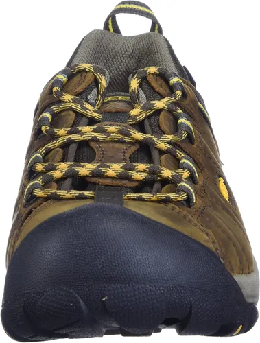 Miniatura 2 de KEEN Men's Targhee 2 Low Height Waterproof Hiking Shoes