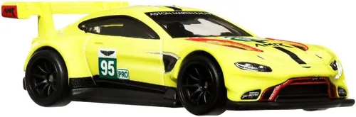 Miniatura 2 de hot Wheels - Coche, Multicolor (Mattel HKC60)