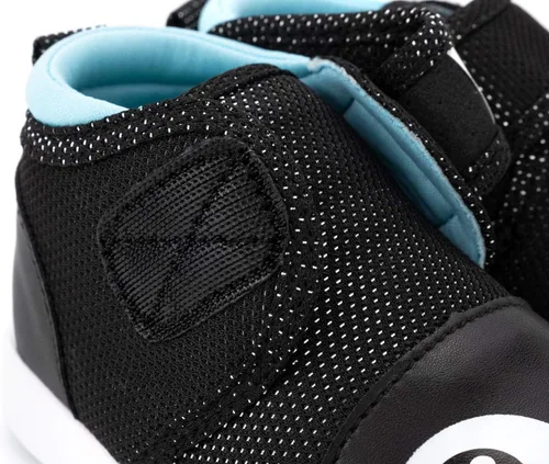 Miniatura 7 de ikiki - Zapatos chirridos para niños pequeños, con interruptor de encendidoapagado