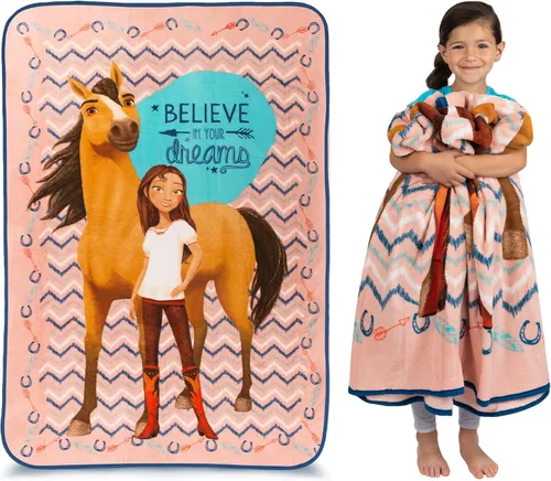 Miniatura 26 de Franco Ropa de cama para niños Manta decorativa de felpa súper suave, 62 x 90 pulgadas, Pokémon Multicolor
