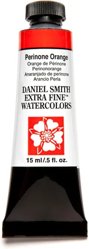 Miniatura 118 de DANIEL SMITH 284600029, tubo de pintura acuarela extrafina de turquesa cobalto de 15 ml, 0.5 fl oz (paquete de 1)