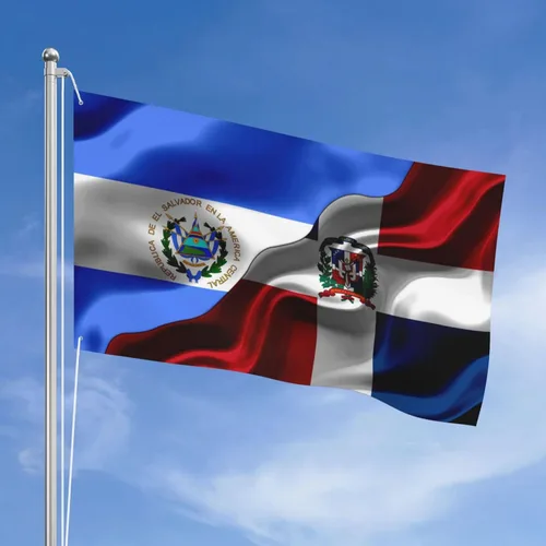 Miniatura 14 de Banderas de bandera mexicana de Cuba y Michoacán para exteriores de 3 x 5 pies, tres capas de tela para coser a doble cara, impresión de 3 x 5 pies