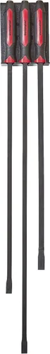 Miniatura 21 de Mayhew Tools 80027 Dominator - Estante grande para palancas, 8 piezas, multi, talla única