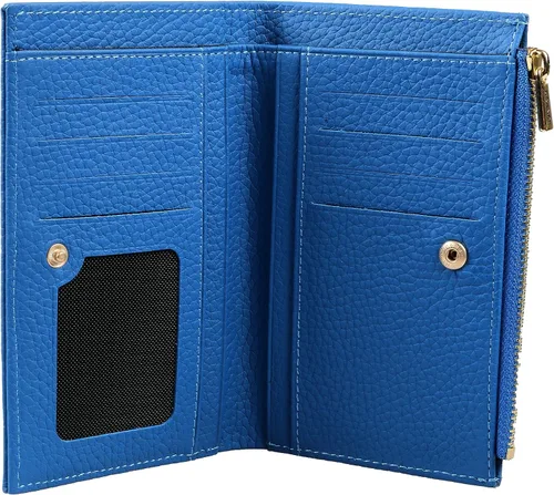 Miniatura 53 de Grande -2804 Cartera para mujer, Naranja, Minimalista