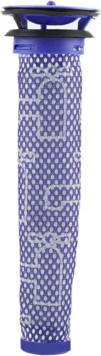Miniatura 7 de 2 piezas de repuesto de filtros de aspiradora lavables, kit de reemplazo de filtro de vacío, filtro de premotor para aspiradora de mano V6 V7 V8