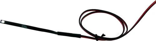 Miniatura 2 de Leds precableados para montaje en superficie (2835, LED azul) - Paquete de 3