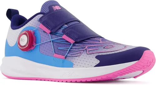 Miniatura 2 de New Balance FuelCore Reveal V3 Boa - Tenis de correr para niños