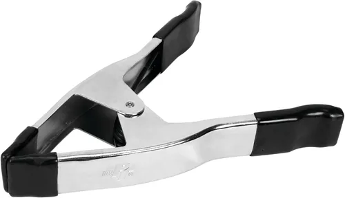 Miniatura 3 de Performance Tool W5082 Abrazadera de resorte de metal multiusos de 2 pulgadas