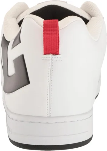 Miniatura 3 de DC Zapatos de skate bajos Court Graffik Sq para hombre