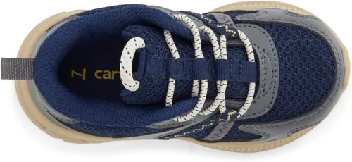 Miniatura 5 de Carter's Tenis unisex Angelo para niños