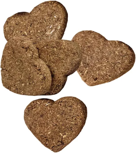 Miniatura 4 de Oxbow Animal Health Golosinas Vegetales Simples, Golosinas de Zanahorias y Pimiento para Conejos y Conejitos, Snack para Mascotas para Conejos