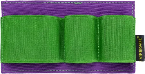 Miniatura 9 de VIPERADE PL6 Organizador modular EDC táctico, panel de bolsa de inserción elástica con soporte de gancho para accesorios, accesorio para mochila, 1