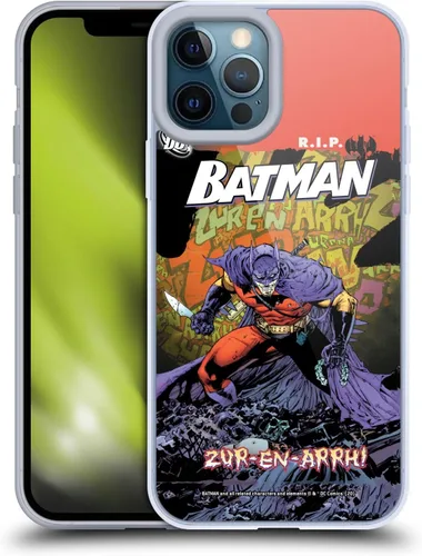 Miniatura 151 de Head Case Designs Funda de gel con licencia oficial de Batman DC Comics Hush Catwoman icónica para disfraces de cómics [grado militar] compatible