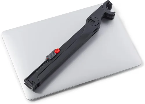 Miniatura 3 de Roost V3 - Soporte para portátil ultra portátil y ajustable - A la altura de los ojos en cualquier lugar - Elevación de pantalla de 6.5 a 12.5