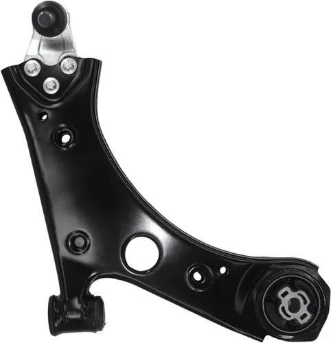 Miniatura 300 de Detroit Axle - Brazo de control delantero para Chevy Tahoe Avalanche Silverado Suburban GMC Sierra Yukon XL 1500 Express Savana 2500 Cadillac