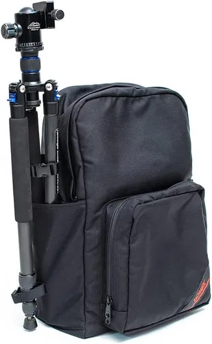 Miniatura 8 de Domke Mochila para cámara, color negro
