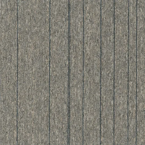 Miniatura 44 de Mohawk Basics 24" x 24" Berber (bucle), 0.07" altura de la pila, mosaico de alfombra, fibra PET, tono terráceo, (24 mosaicos)