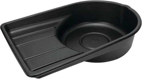 Miniatura 21 de Performance Tool W4074 Bandeja de drenaje y caché de herramientas 2 en 1 - Recoge convenientemente aceite y organiza herramientas para reparaciones