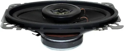 Miniatura 4 de Kenwood KFC-4675C Sistema de altavoces bidireccionales de 60 vatios de 4 x 6 pulgadas