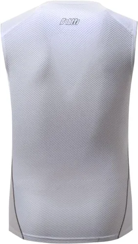 Miniatura 2 de bpbtti Ropa interior sin mangas de alta absorción para hombre, ropa interior de secado rápido, chaleco ligero deportivo sin mangas