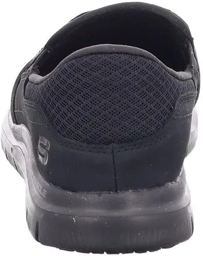 Miniatura 4 de Zapato Skechers para mujeres que trabajan que es antideslizante