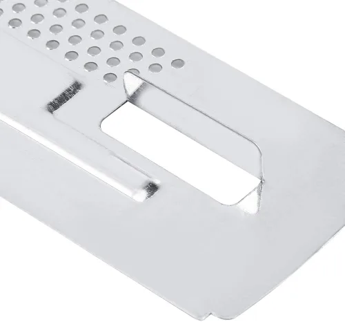 Miniatura 7 de TOPINCN Beehive - Puerta de viaje para colmena, guardias deslizantes, equipo de apicultura, herramienta de cría de puerta de nido multifunción