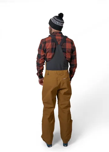 Miniatura 3 de Flylow Baker - Babero para hombre
