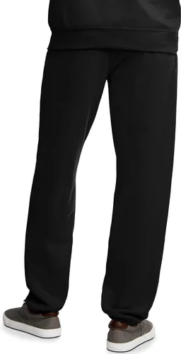Miniatura 2 de Fruit of the Loom Eversoft Fleece Elastic Bottom Sweatpants with Pockets, Relaxed Fit, Moisture Wicking, Breathable