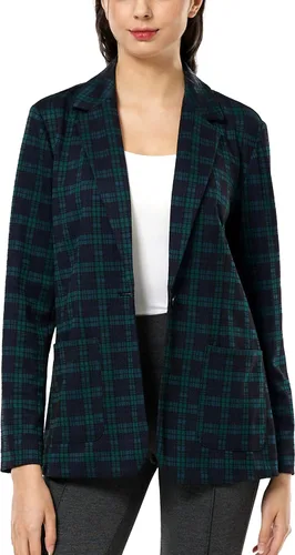 Miniatura 3 de May You Be Blazer casual para mujer