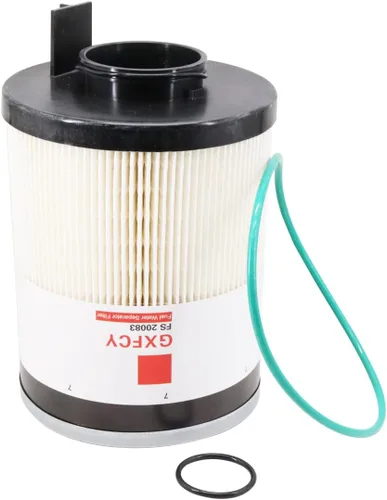 Miniatura 12 de PF9908 Filtro de combustible Reemplaza P551063 A4720900651 A4720900451 A4720900551 KX2765 KX2769 FK13834 FF1227 WF10103 Compatible con Freightliner
