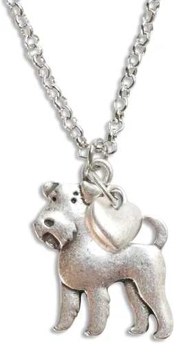Miniatura 19 de Collar de raza de perro Grupo A